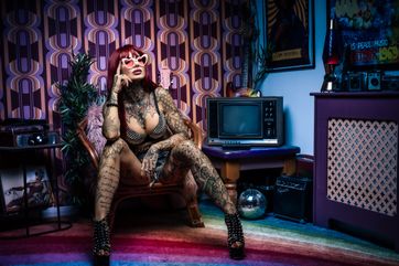 Najlepiej oceniane zdjęcie, wybrane z portfolio KamilWPhoto