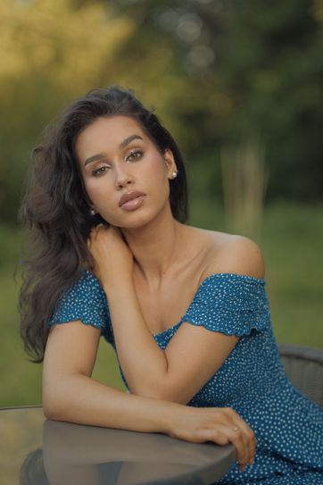 Fotograf prezentuje najnowsze zdjęcie z portfolio piotrrobert