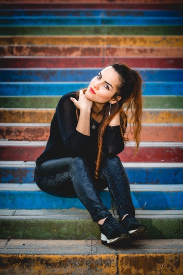 Zdjęcie z profilu PiotrSwiatkowski (Fotograf) w kategorii Portret