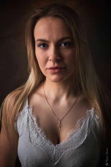 Zdjęcie z profilu hadzaj (Fotograf) w kategorii Portret