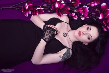 Zdjęcie z profilu marek (Fotograf) w kategorii Beauty