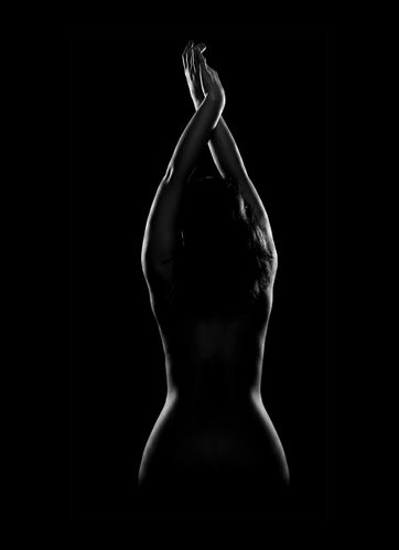 Zdjęcie z profilu VadimSobolev (Fotograf) w kategorii Sensual