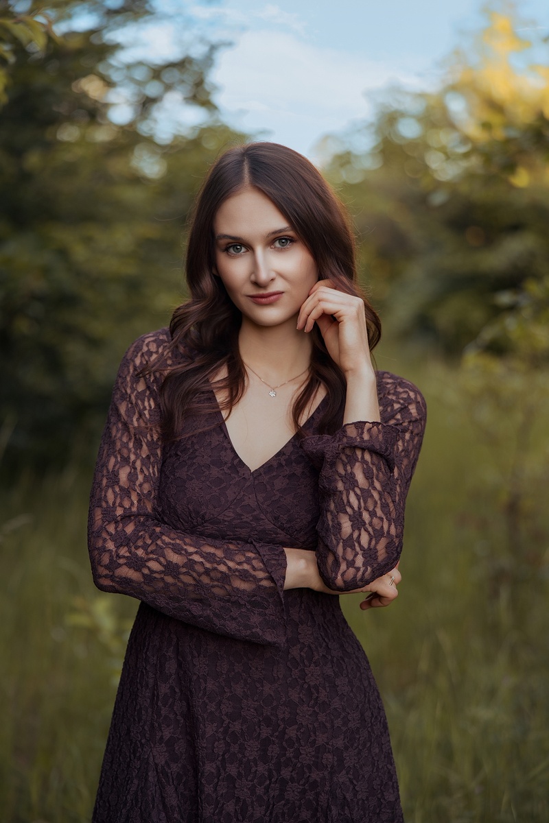 Zdjęcie z portfolio ShotFun (Fotograf) w kategorii Portret