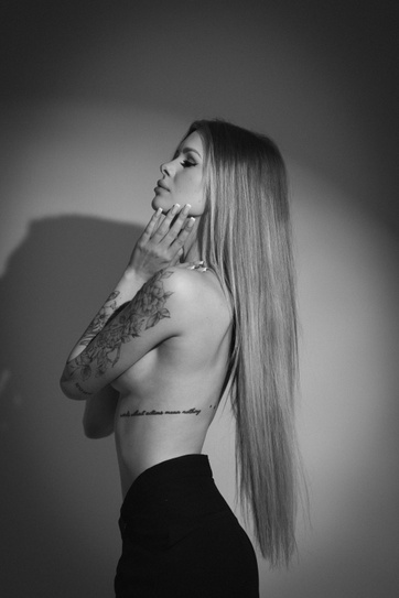 Zdjęcie z portfolio vanessa (Modelka), przedstawiające studio