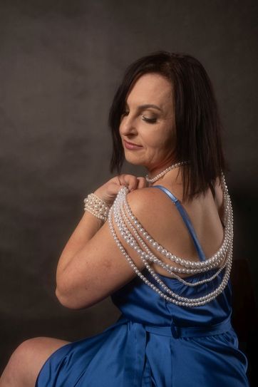 Zdjęcie z profilu Kuklok (Fotograf) w kategorii Glamour