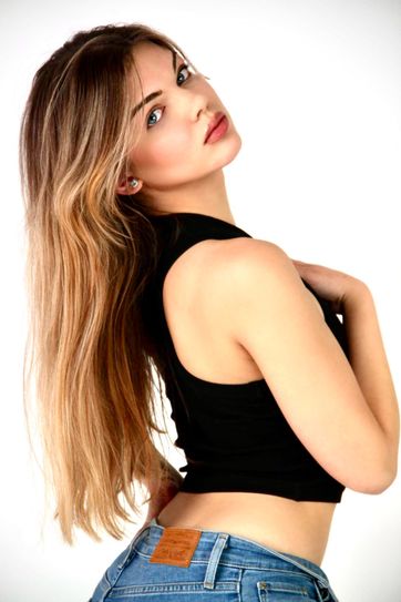 Zdjęcie z profilu kkowalczyk (Modelka) w kategorii Beauty