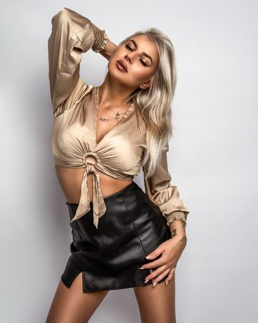 Zdjęcie z portfolio Klaudias (Modelka)