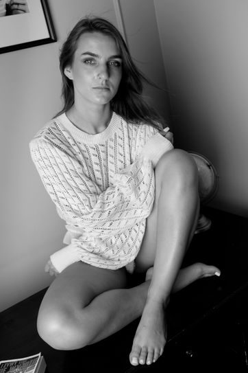 Zdjęcie z portfolio Bambi (Modelka)