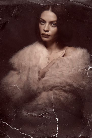 Zdjęcie z profilu Lightcatch (Fotograf) w kategorii Fashion