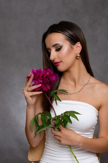 Zdjęcie z profilu fotoprojekt (Fotograf) w kategorii Beauty