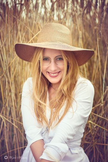 Zdjęcie z profilu hadzaj (Fotograf) w kategorii Portret