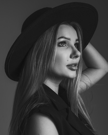 Zdjęcie z profilu Filipnawrot_photo (Fotograf) w kategorii Portret