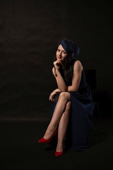 Zdjęcie z profilu Kuklok (Fotograf) w kategorii Glamour