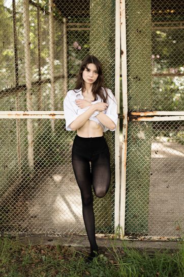 Zdjęcie z profilu Tomach (Fotograf) w kategorii Sensual