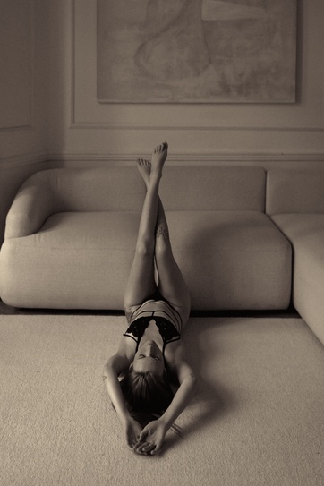 Zdjęcie z profilu KlimatFoto (Fotograf) w kategorii Glamour