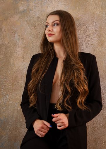 Najlepiej oceniane zdjęcie, wybrane z portfolio tonytphotography