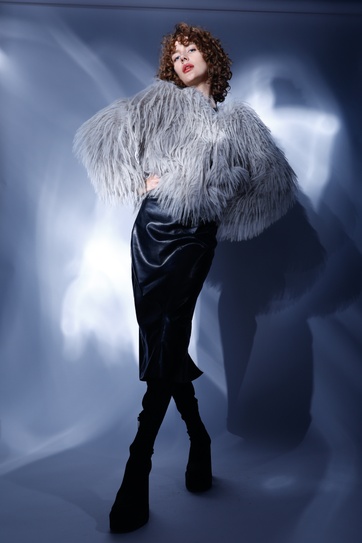 Zdjęcie z profilu Lightcatch (Fotograf) w kategorii Beauty