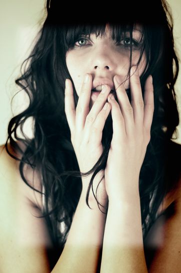 Zdjęcie z profilu marek (Fotograf) w kategorii Sensual