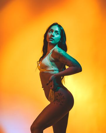 Zdjęcie z profilu Fotokosowski (Fotograf) w kategorii Sensual