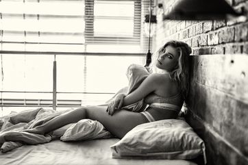 Zdjęcie z profilu cez_lewan (Fotograf) w kategorii Sensual