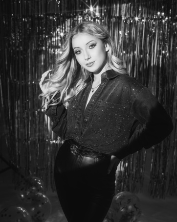 Zdjęcie z profilu Agaataa (Modelka) w kategorii Glamour