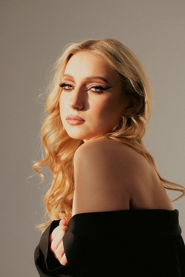 Zdjęcie z profilu Agaataa (Modelka) w kategorii Glamour