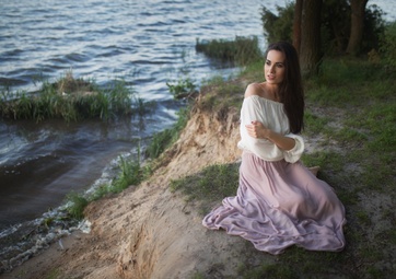 Zdjęcie z profilu pettersen (Fotograf) w kategorii Portret