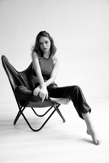 Zdjęcie z profilu losphotography (Fotograf) w kategorii Portret