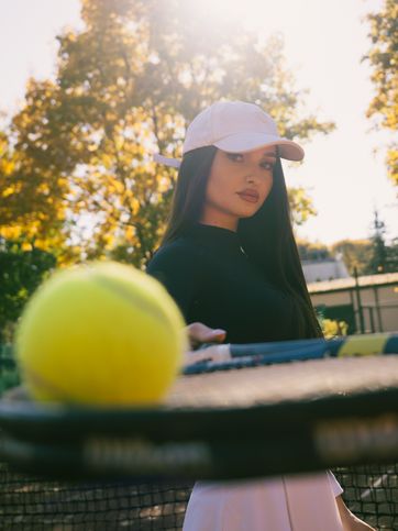 Zdjęcie z portfolio Michal_Kolanowski (Fotograf), przedstawiające portret