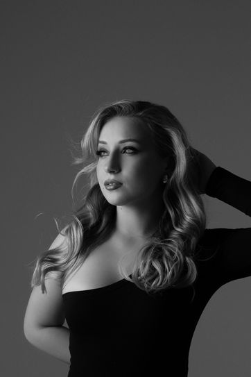 Zdjęcie z profilu Agaataa (Modelka) w kategorii Portret