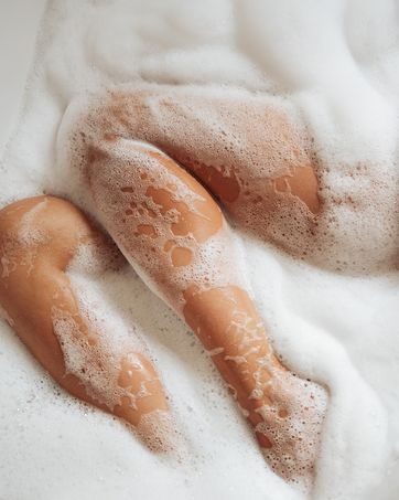 Zdjęcie z profilu oczynsky (Fotograf) w kategorii Sensual