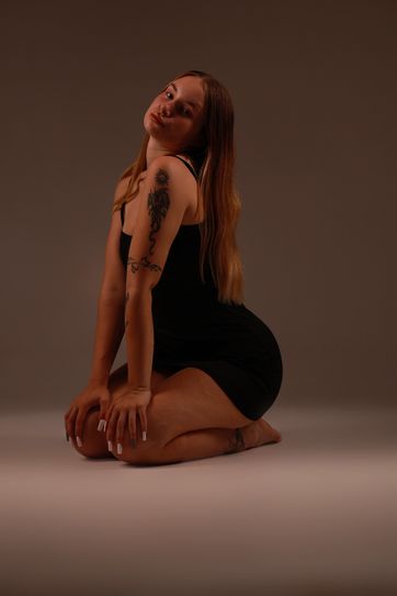 Zdjęcie z portfolio wojdyla_patrycja (Modelka)