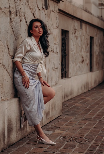 Zdjęcie z portfolio Filipnawrot_photo (Fotograf), przedstawiające portret