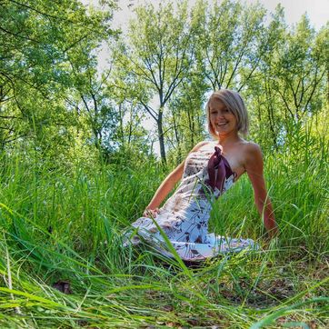 Zdjęcie z profilu Kuklok (Fotograf) w kategorii Portret