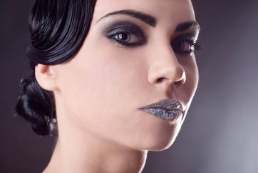 Zdjęcie z profilu juntos (Fotograf) w kategorii Beauty