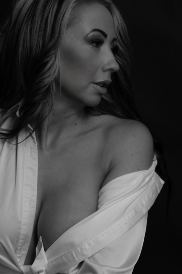 Zdjęcie z profilu Oczami_skrzata (Fotograf) w kategorii Sensual