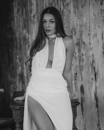 Zdjęcie z portfolio Filipnawrot_photo (Fotograf), przedstawiające studio, portret