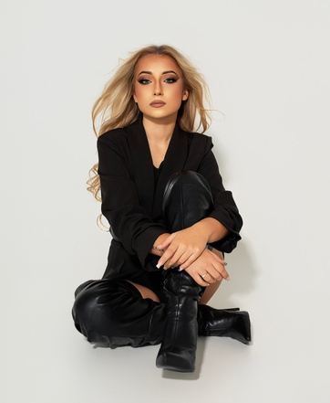 Zdjęcie z profilu Agaataa (Modelka) w kategorii Glamour