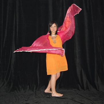 Zdjęcie z profilu Kuklok (Fotograf) w kategorii Portret