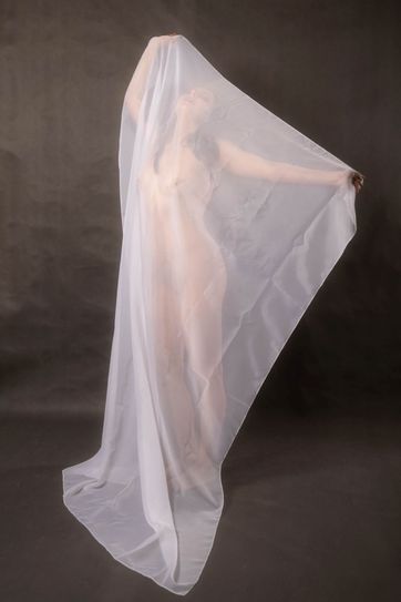 Fotograf prezentuje najnowsze zdjęcie z portfolio Kuklok