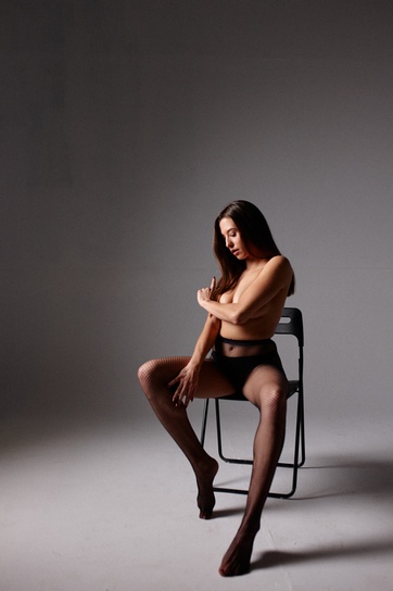 Zdjęcie z profilu KlaudiaWroc (Modelka) w kategorii najwyżej oceniane