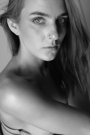 Zdjęcie z portfolio Bambi (Modelka)