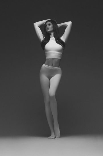 Zdjęcie z profilu vanessa (Modelka) w kategorii Portret