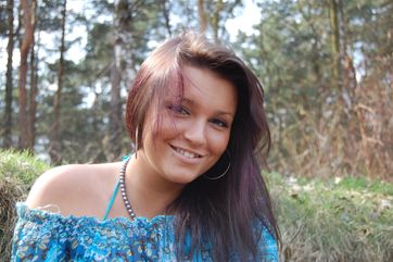 Zdjęcie z portfolio Kuklok (Fotograf)