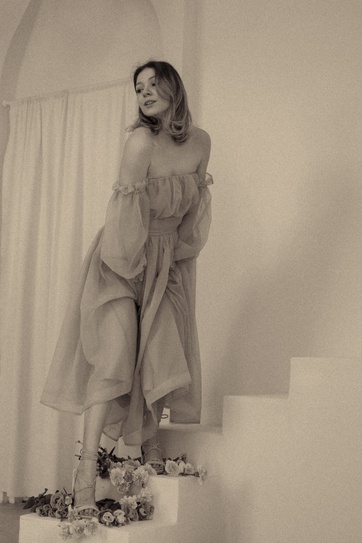 Zdjęcie z profilu KlimatFoto (Fotograf) w kategorii Portret