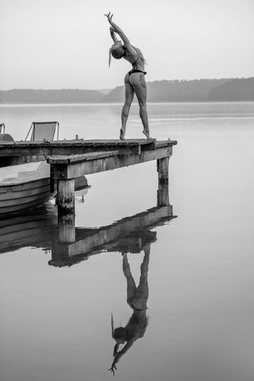 Zdjęcie z portfolio Krajewski (Fotograf)