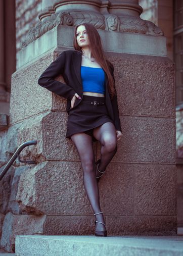 Najlepiej oceniane zdjęcie, wybrane z portfolio tonytphotography
