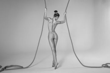Zdjęcie z profilu Krajewski (Fotograf) w kategorii Akt