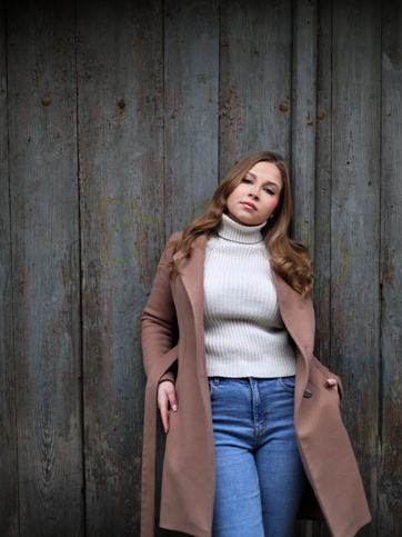 Zdjęcie z profilu lukaszklugafotografia (Fotograf) w kategorii najwyżej oceniane