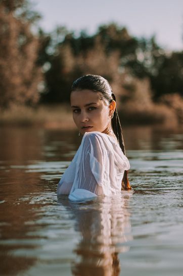 Zdjęcie z portfolio GrzegorzPalka (Fotograf), przedstawiające sensual, hubertus, mysłowice